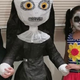 Image for article titled The Nun is inspiring a whole new generation of goths